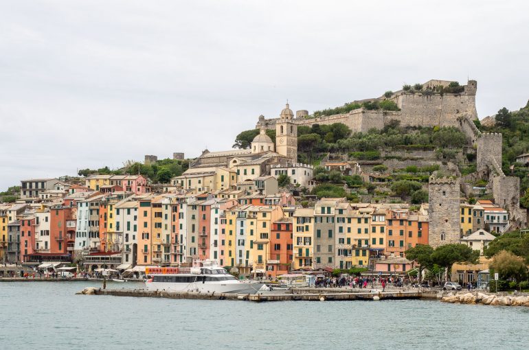 Portovenere