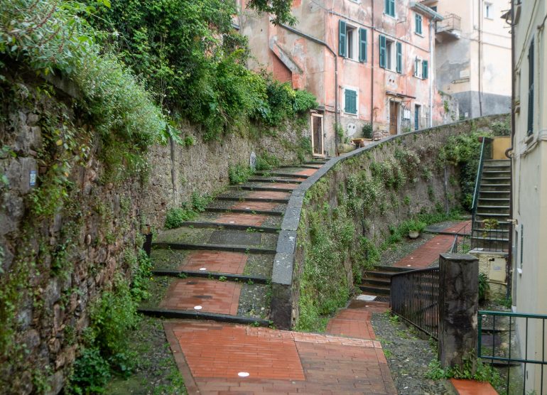 Lerici Runoilijoiden lahti