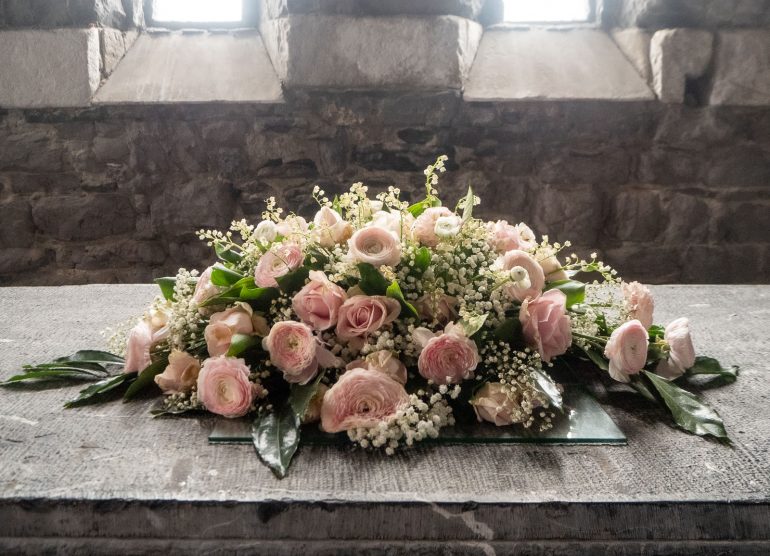 St Peters church Portovenere