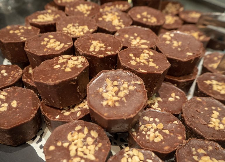 Grand Buffet suosikkejamme