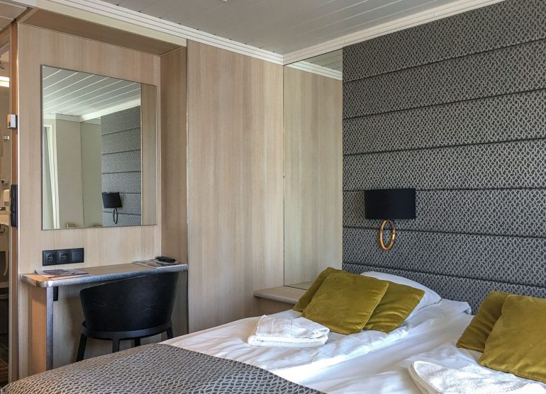 DeLuxe Silja Europa Tallink Silja Riika