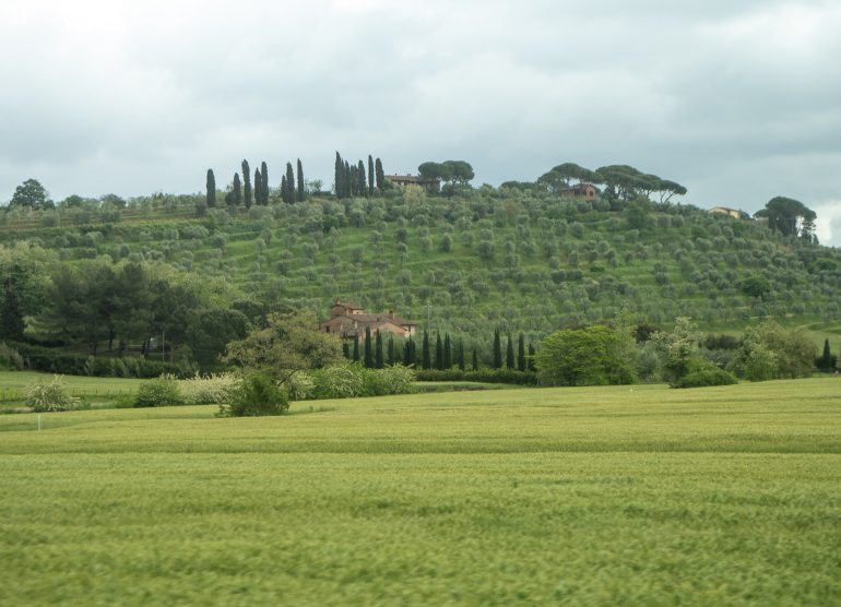 Toscana