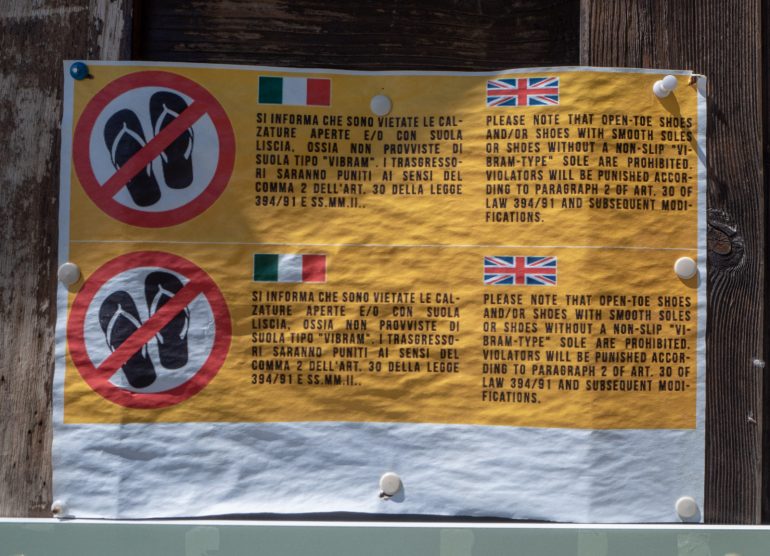 Vernazza Cinque Terre