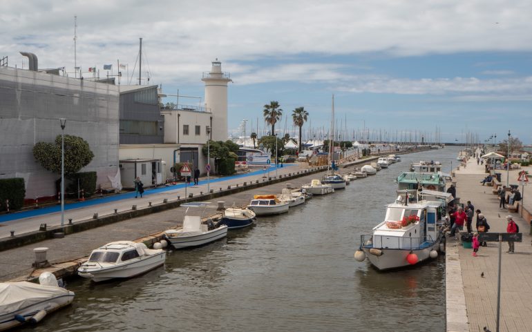 Viareggio Cinque Terre kustannukset