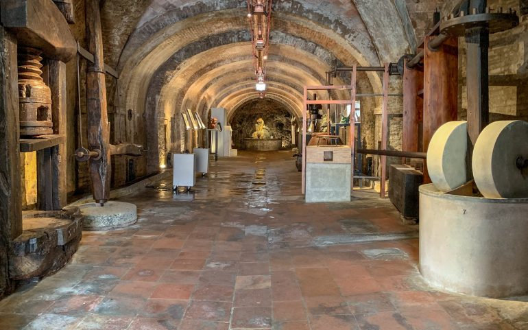 Vinci ja Leonardon hiuskiekura