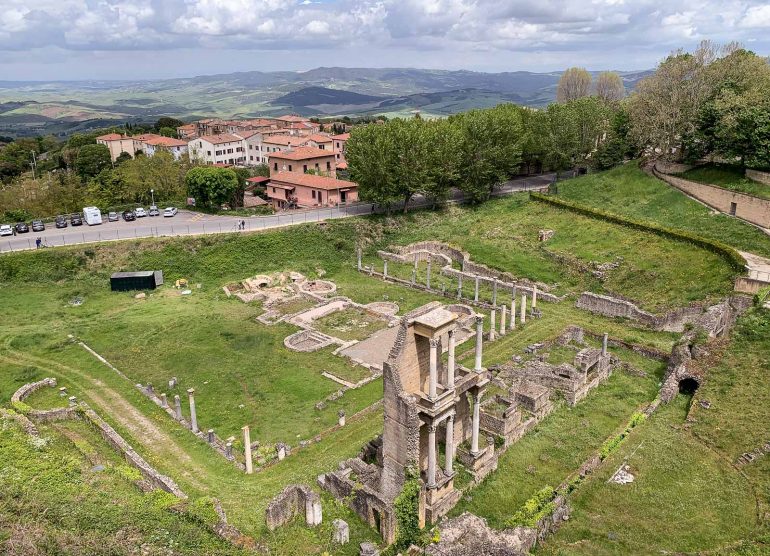 Volterra