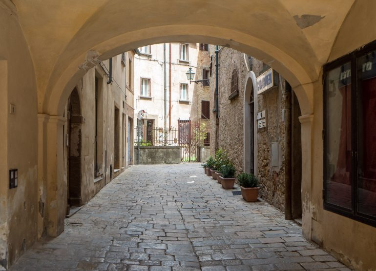 Volterra