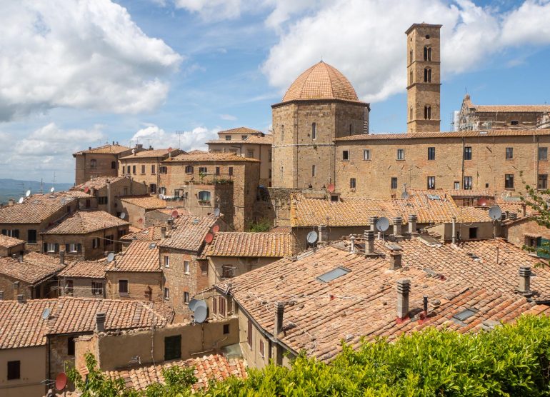 Volterra