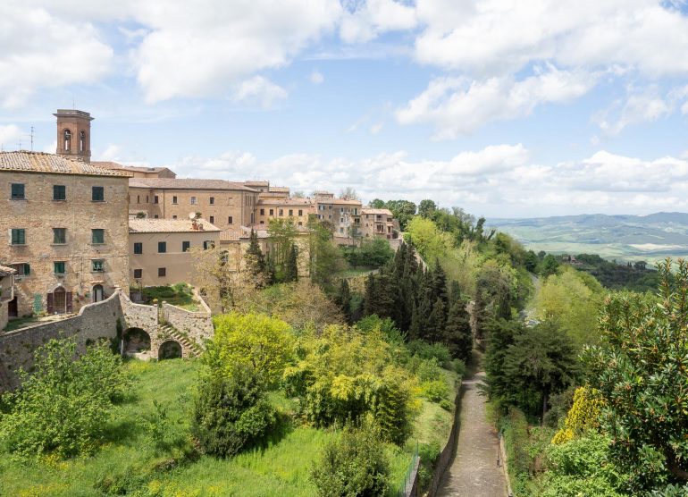 Volterra