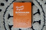 Bloggaajan käsikirja