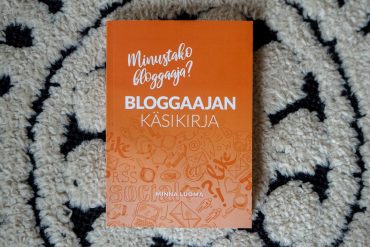 Bloggaajan käsikirja