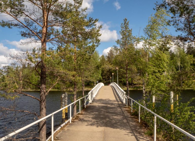 Savonlinna Sulosaareen