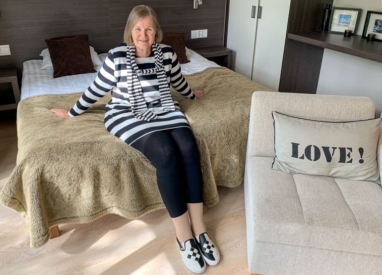 Naantali Heideken Kultaranta Resort