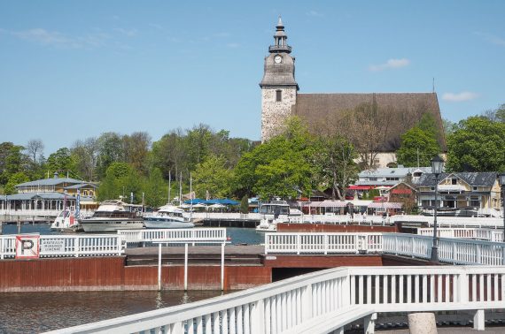 Naantali 2019