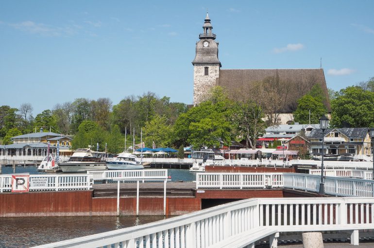 Naantali 2019