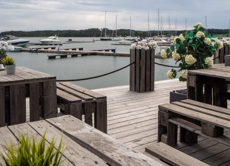 Kultaranta Resort Naantali