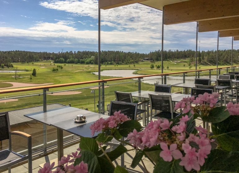 Kultaranta Resort Naantali