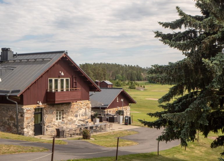 Kultaranta Resort Naantali