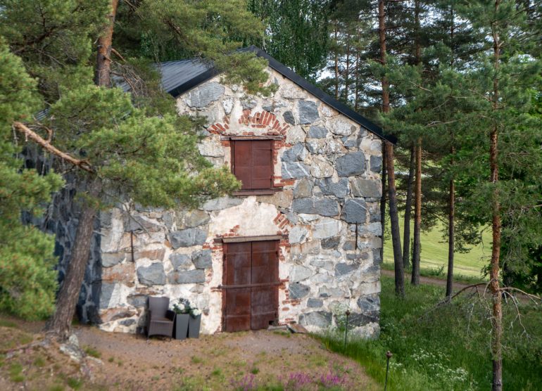 Kultaranta Resort Naantali