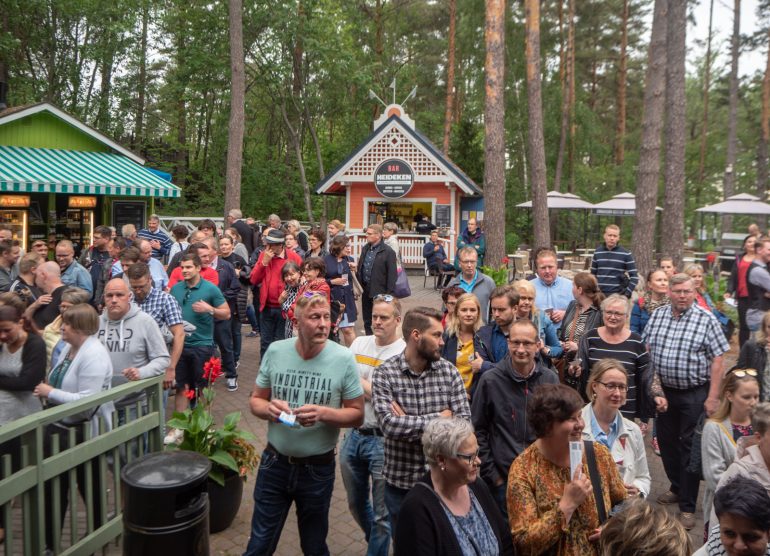 Heideken Emma Naantali