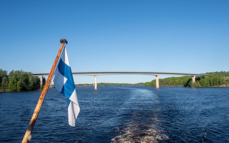 Luukkaansalmen silta