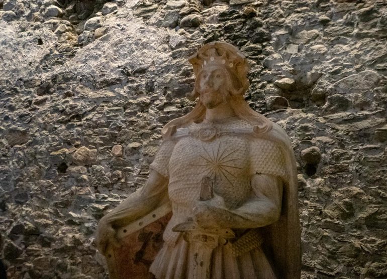 Savonlinna Olavinlinna