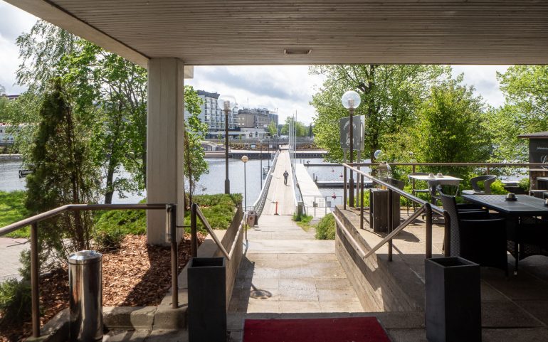 Savonlinna Wanha Casino