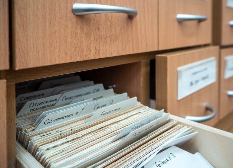 Alvar Aallon kirjasto