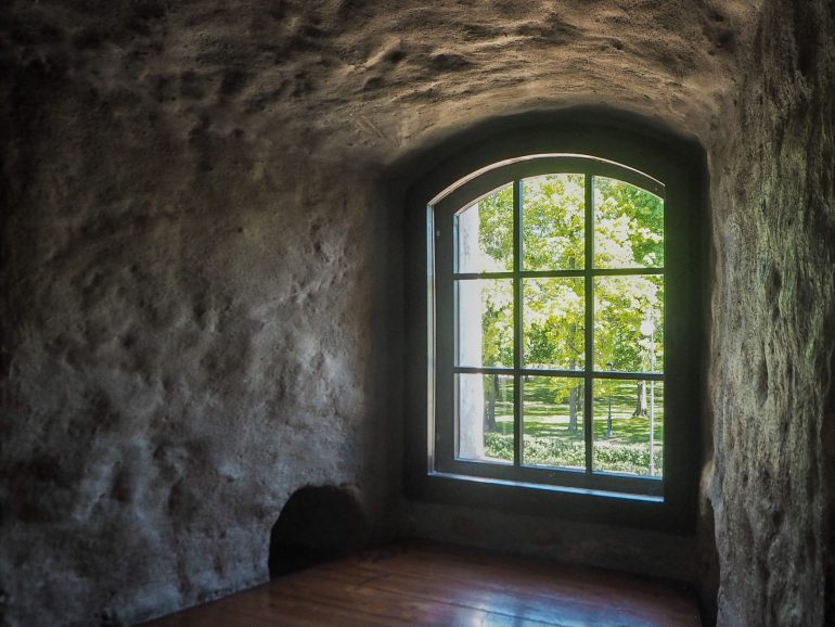 Pyöreä Torni Viipuri