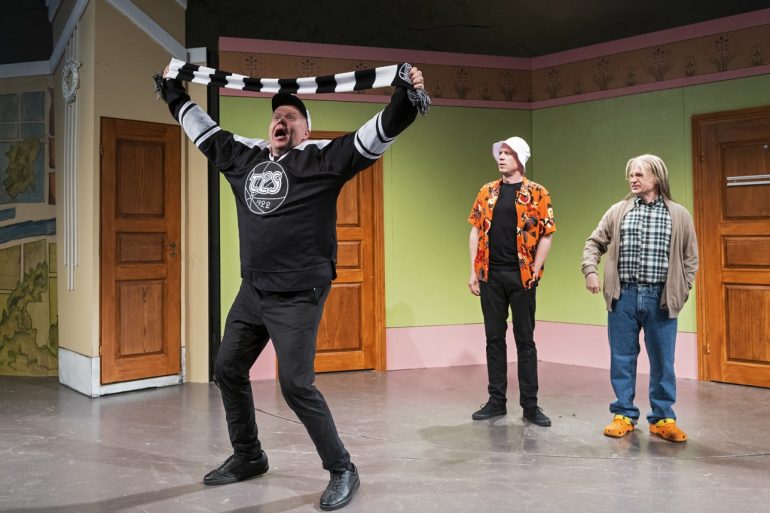 Heideken Emma Naantali