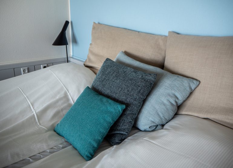 Hotel Griffen Bornholm Tanska kustannukset