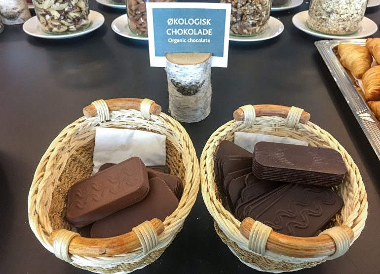 Hotel Griffen Bornholm