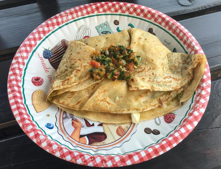 Svaneke Bornholm Bornholm saaren ympäri