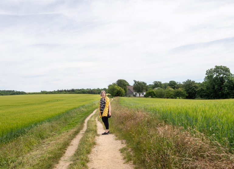 Jons Kapell Bornholm