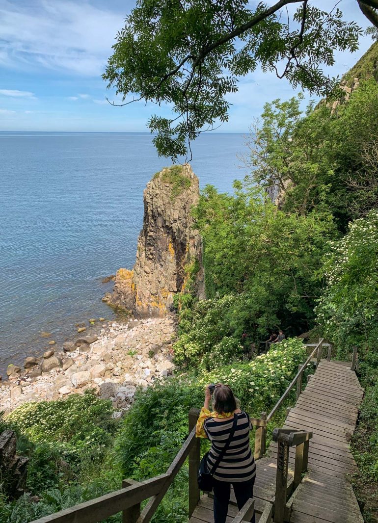 Jons Kapell Bornholm