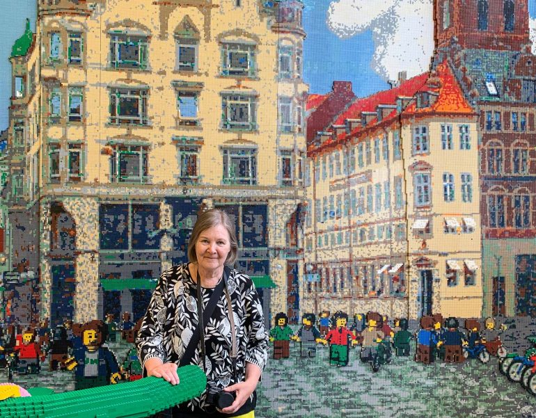 Lego Copenhagen