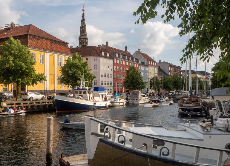Christianshavn