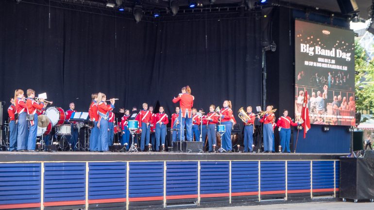 Tivoli Kööpenhamina