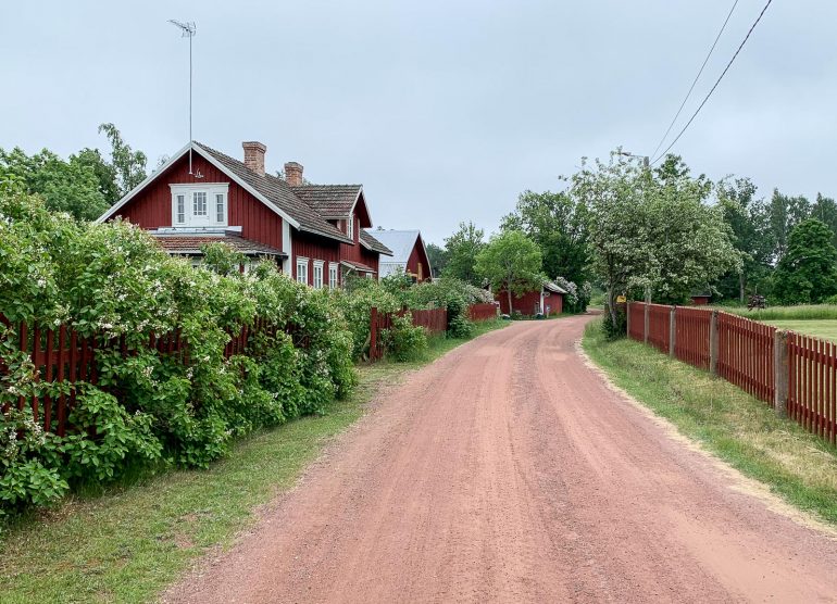 Farmors Cafe Högsåra