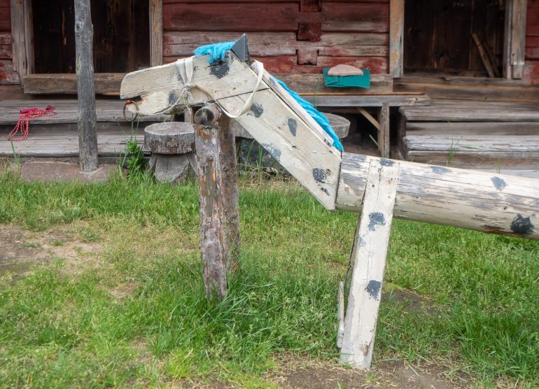 Farmors Cafe Högsåra