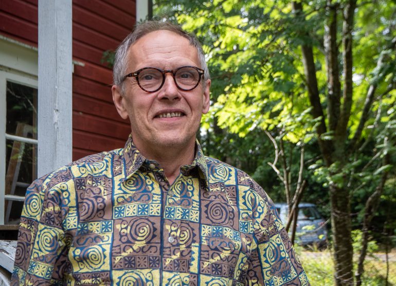 Rampfeber Eftermiddag Kesäteatteria Pokka Pitää Eftermiddag