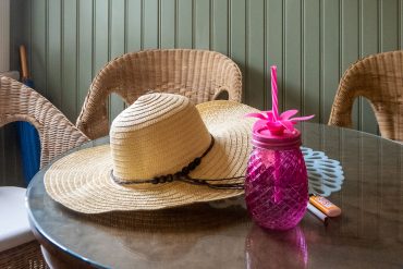 Rampfeber Eftermiddag