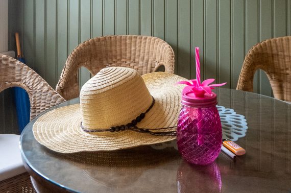 Rampfeber Eftermiddag