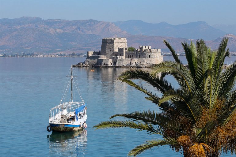 Nafplio