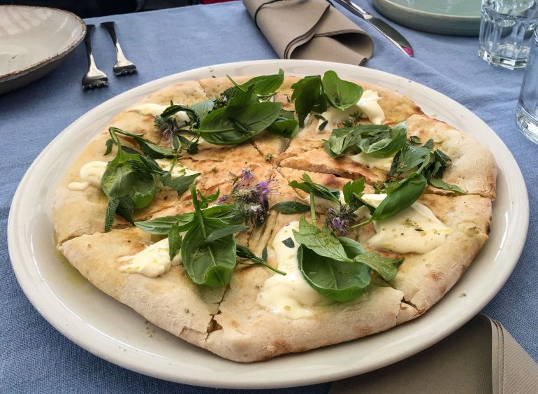 Farmors Cafe Högsåra