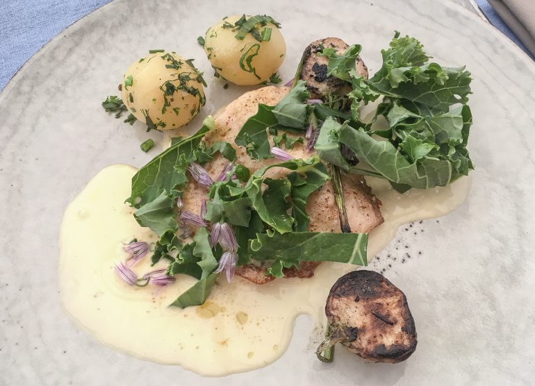 Farmors Cafe Högsåra