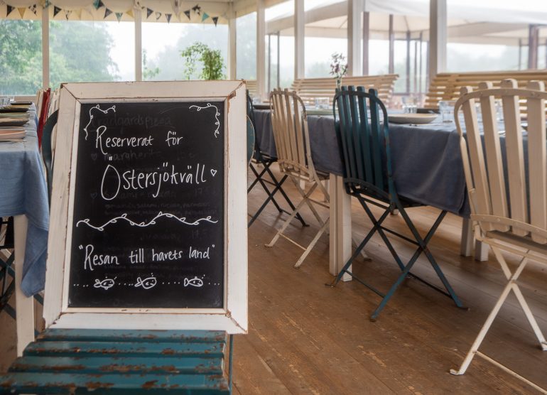 Farmors Cafe Högsåra