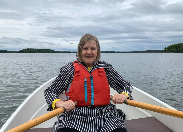 Natura Viva Vuosaari