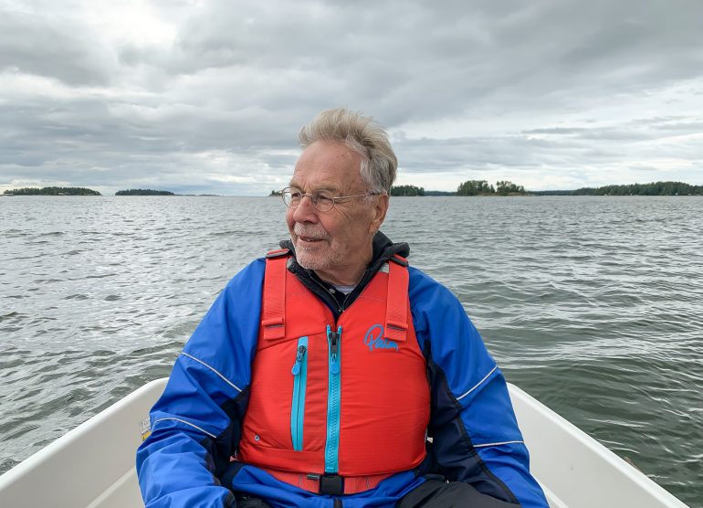 Natura Viva Vuosaari