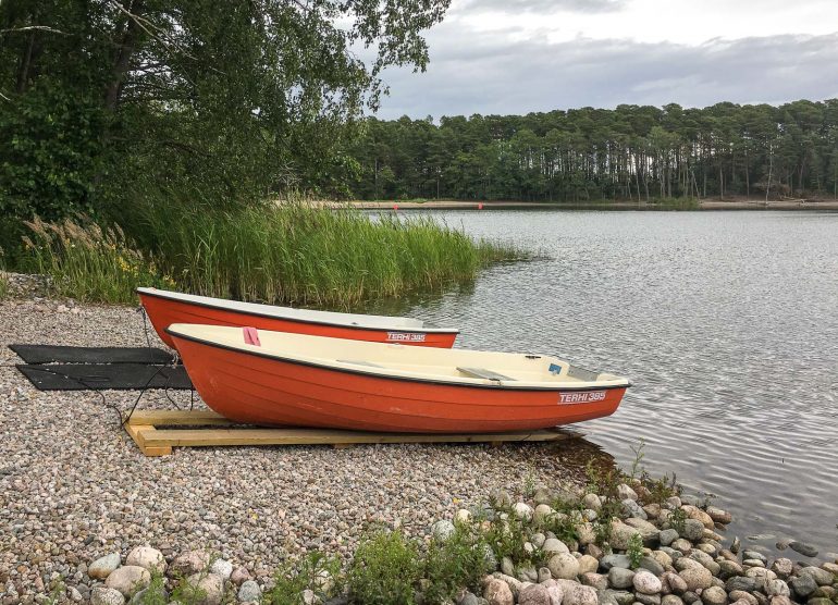 Natura Viva Vuosaari